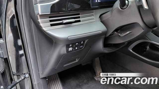 Hyundai Grandeur (IG) 2.5 Premium 2023 — фото 15