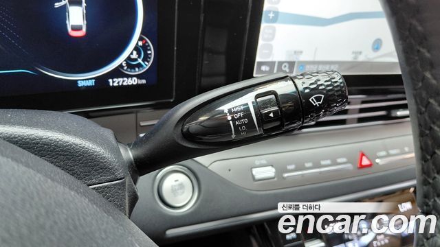 Hyundai Grandeur (IG) 2.5 Premium 2023 — фото 17