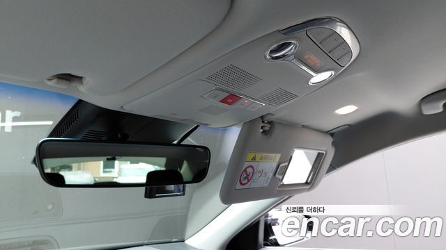 Hyundai Grandeur (IG) 2.5 Premium 2023 — фото 20