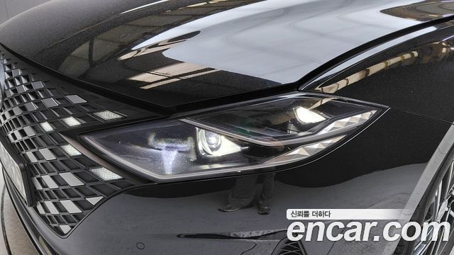 Hyundai Grandeur (IG) 2.5 Premium 2023 — фото 22