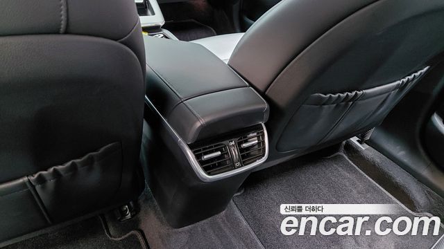 Hyundai Grandeur (IG) 2.5 Premium 2023 — фото 29