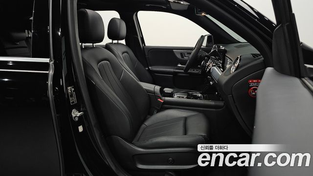 Mercedes-Benz GLB-Class (X247) GLB200 d 2021 — фото 10
