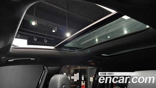 Mercedes-Benz GLB-Class (X247) GLB200 d 2021 — фото 19