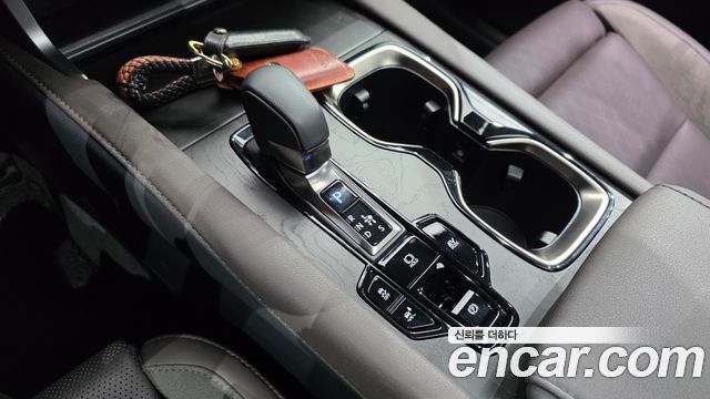 Lexus RX350h (V) Luxury 2024 — фото 9