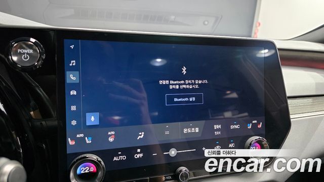 Lexus RX350h (V) Luxury 2024 — фото 17