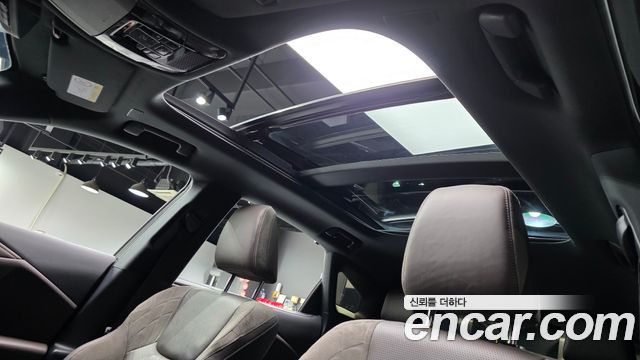Lexus RX350h (V) Luxury 2024 — фото 20