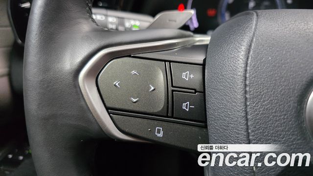 Lexus RX350h (V) Luxury 2024 — фото 28