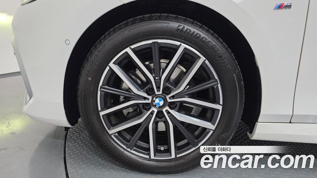 BMW 2 Series Active Tourer (U06) 220i M Sport Design 2025 — фото 5