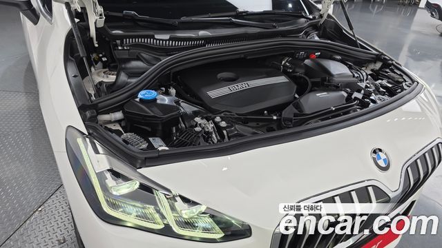 BMW 2 Series Active Tourer (U06) 220i M Sport Design 2025 — фото 6