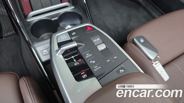 BMW 2 Series Active Tourer (U06) 220i M Sport Design 2025 — фото 9