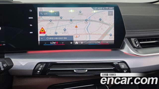 BMW 2 Series Active Tourer (U06) 220i M Sport Design 2025 — фото 17
