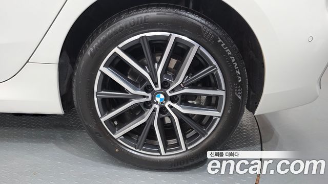 BMW 2 Series Active Tourer (U06) 220i M Sport Design 2025 — фото 27