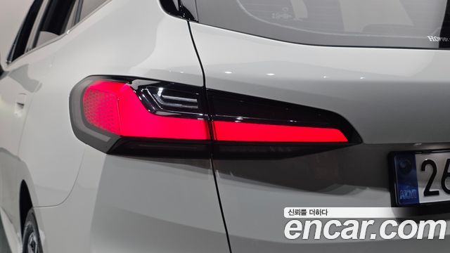 BMW 2 Series Active Tourer (U06) 220i M Sport Design 2025 — фото 29