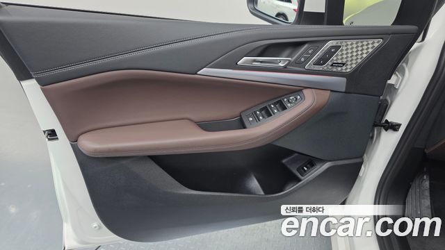 BMW 2 Series Active Tourer (U06) 220i M Sport Design 2025 — фото 30