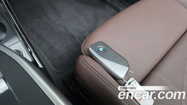 BMW 2 Series Active Tourer (U06) 220i M Sport Design 2025 — фото 36