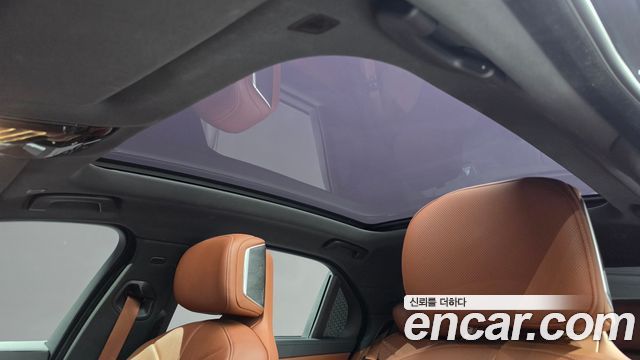 BMW 7 Series (G70) 740d xDrive M Sport 2024 — фото 30