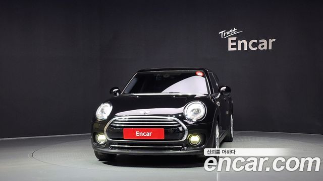 MINI Cooper Clubman High 2nd 2017 — фото 3