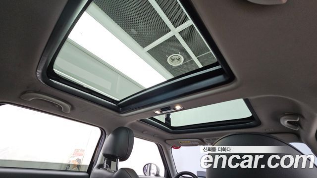 MINI Cooper Clubman High 2nd 2017 — фото 17