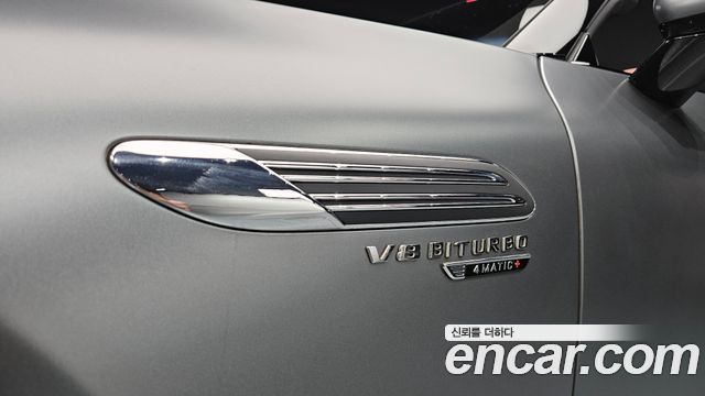 Mercedes-Benz SL-Class (R232) AMG SL63 4MATIC+ 2024 — фото 30