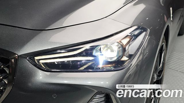 Genesis G70 3.3T Sport AWD Prestige 2019 — фото 22