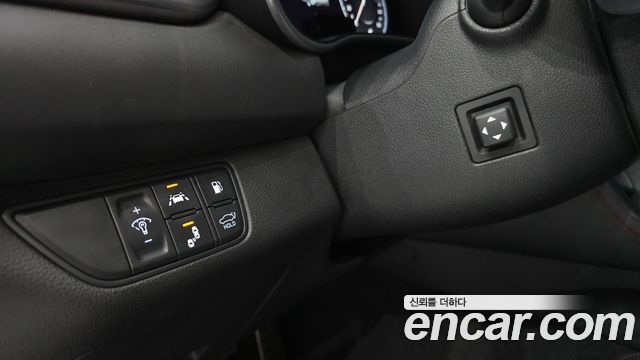 Genesis G70 3.3T Sport AWD Prestige 2019 — фото 30