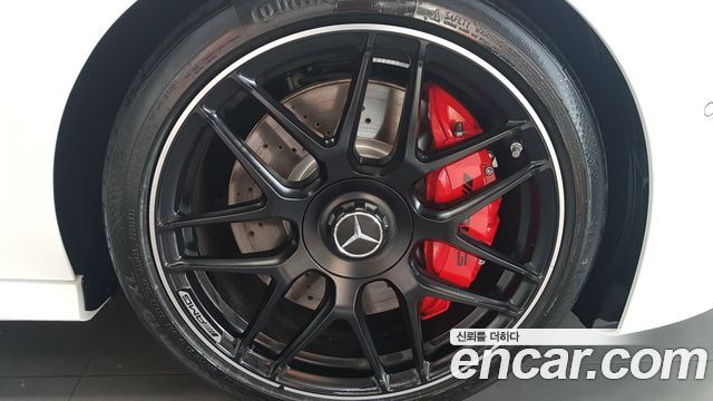Mercedes-Benz CLA-Class (C118) AMG CLA 45 S 4MATIC+ 2026 — фото 5