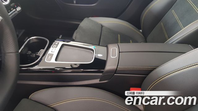 Mercedes-Benz CLA-Class (C118) AMG CLA 45 S 4MATIC+ 2026 — фото 7