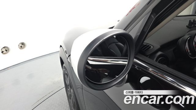 MINI Cooper 5Door Standard 3rd 2020 — фото 42