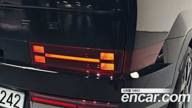 Hyundai Santa Fe (MX5) Gasoline 2.5T 2WD Prestige Plus 2025 — фото 23