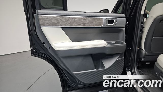 Hyundai Santa Fe (MX5) Gasoline 2.5T 2WD Prestige Plus 2025 — фото 25