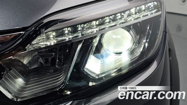 KG Mobility (SsangYong) Rexton Sports Khan Diesel 2.2 2WD Prestige Special (5-Link) 2021 — фото 22
