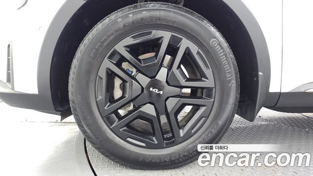 Kia Sorento (IV) HEV 1.6 2WD Gravity 2025 — фото 5