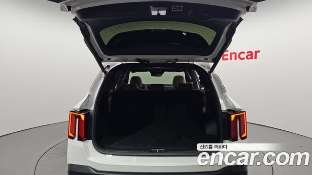 Kia Sorento (IV) HEV 1.6 2WD Gravity 2025 — фото 20