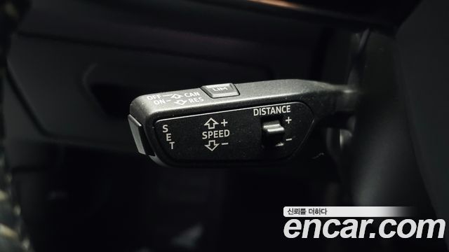 Audi A7 (4K) 55 TFSI Quattro Premium 2020 — фото 12