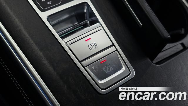 Audi A7 (4K) 55 TFSI Quattro Premium 2020 — фото 20