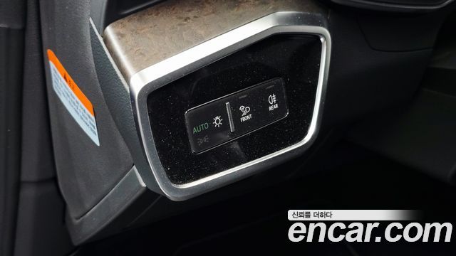 Audi A7 (4K) 55 TFSI Quattro Premium 2020 — фото 27