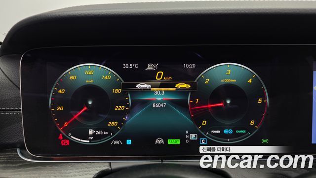 Mercedes-Benz CLS-Class (C257) CLS300d 4MATIC 2022 — фото 8