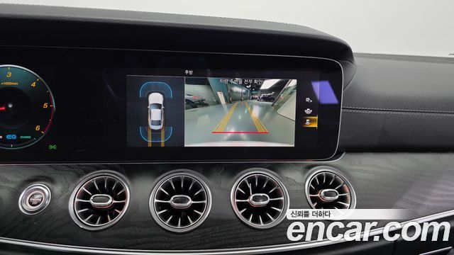 Mercedes-Benz CLS-Class (C257) CLS300d 4MATIC 2022 — фото 15