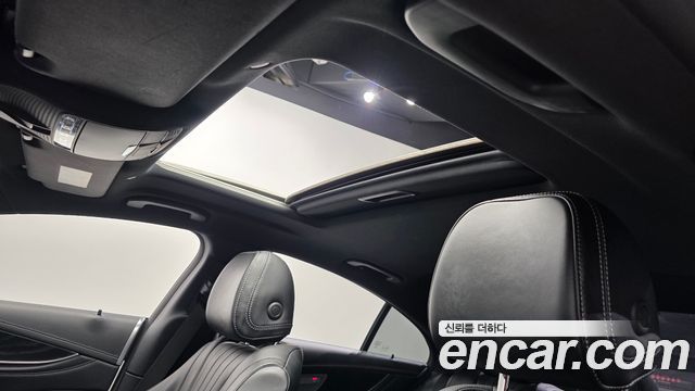 Mercedes-Benz CLS-Class (C257) CLS300d 4MATIC 2022 — фото 19