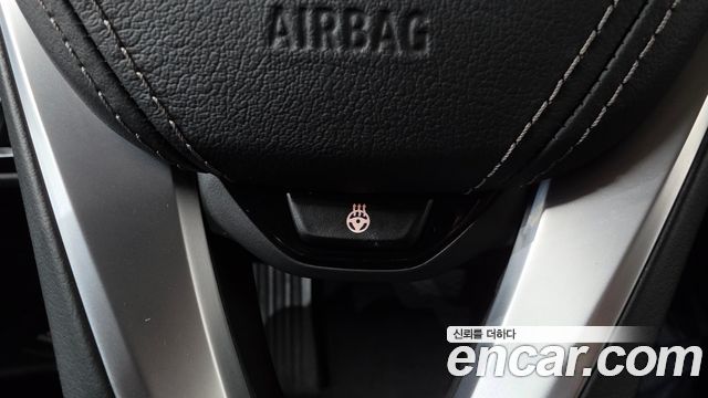 BMW 5 Series (G30) 520i Luxury 2019 — фото 12