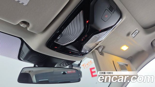 BMW 5 Series (G30) 520i Luxury 2019 — фото 28