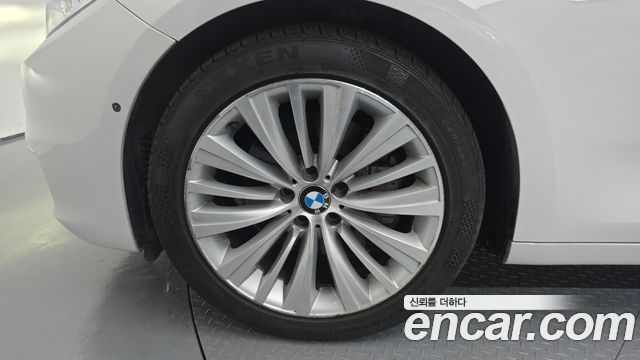 BMW 5 Series GT (F07) GT ED Edition 2017 — фото 5