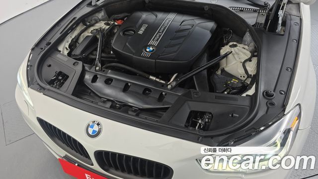 BMW 5 Series GT (F07) GT ED Edition 2017 — фото 6