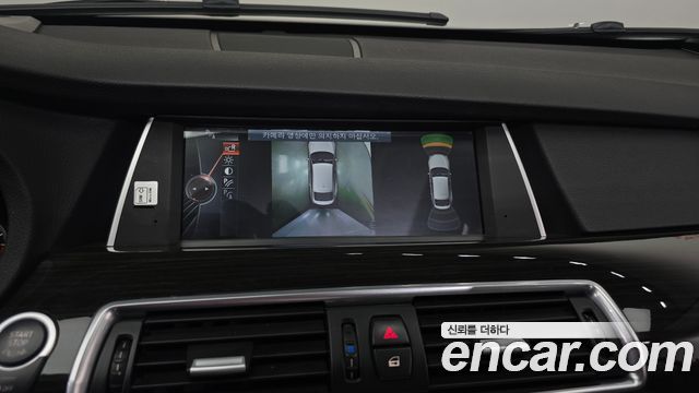 BMW 5 Series GT (F07) GT ED Edition 2017 — фото 14