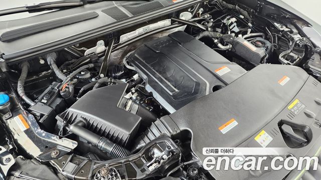Audi Q5 (80A) 45 TFSI Quattro S line 2025 — фото 6