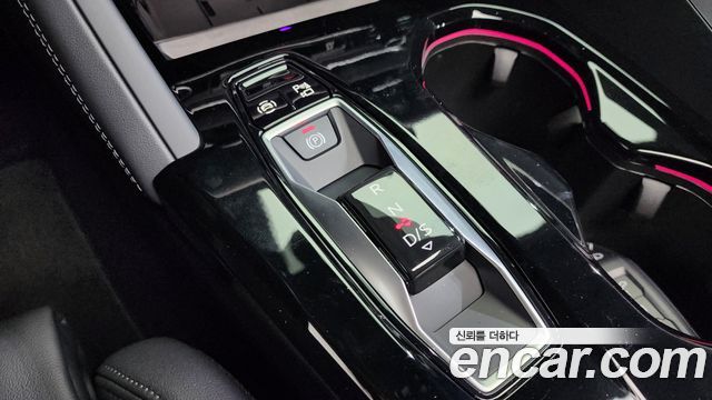Audi Q5 (80A) 45 TFSI Quattro S line 2025 — фото 9