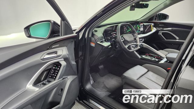 Audi Q5 (80A) 45 TFSI Quattro S line 2025 — фото 10