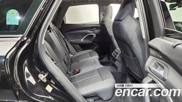 Audi Q5 (80A) 45 TFSI Quattro S line 2025 — фото 11