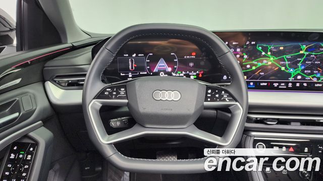 Audi Q5 (80A) 45 TFSI Quattro S line 2025 — фото 12