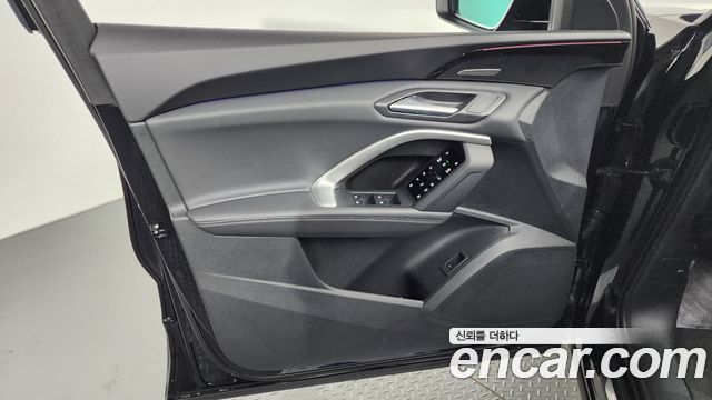 Audi Q5 (80A) 45 TFSI Quattro S line 2025 — фото 24
